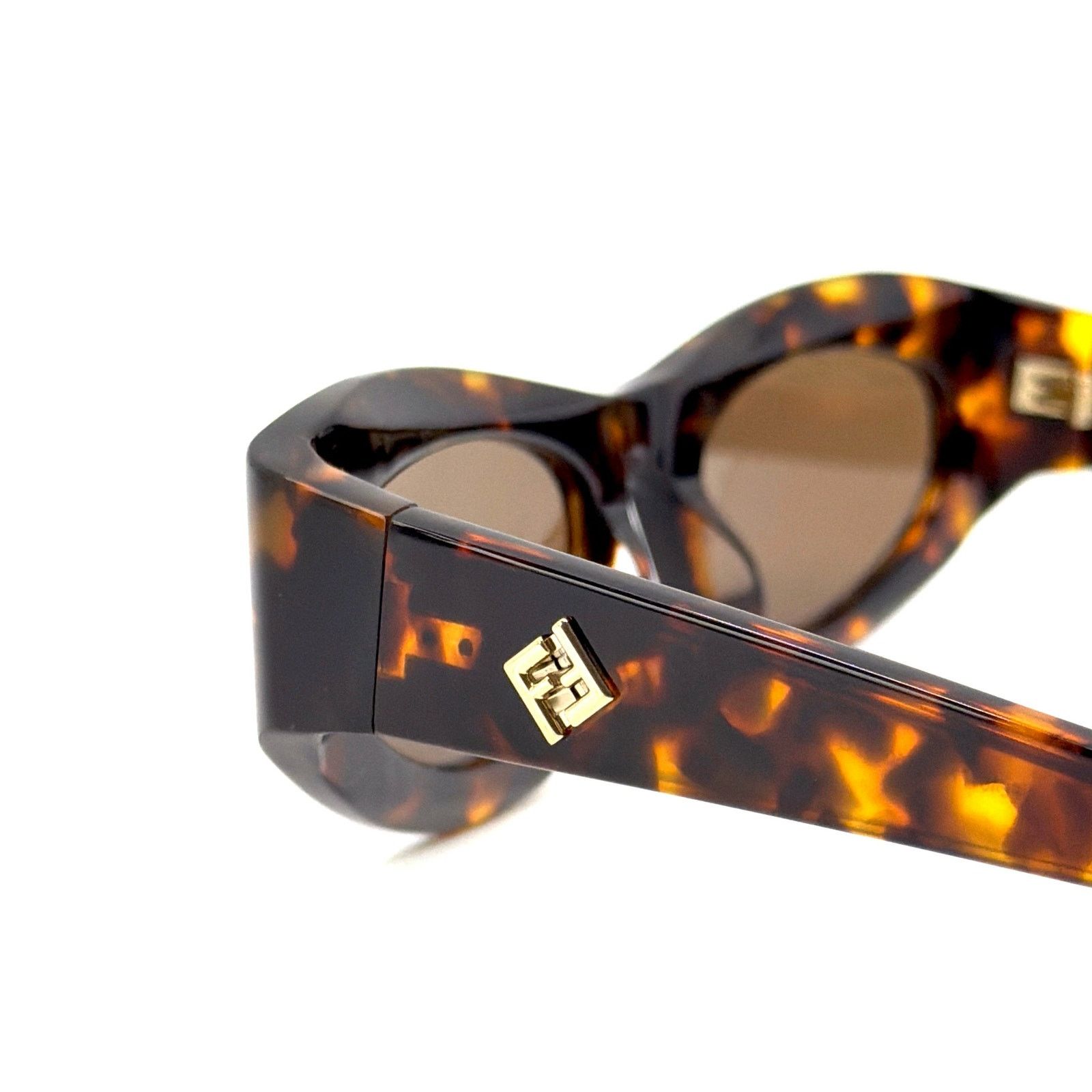 Fendi New!!! FENDI Sunglasses FE40177U 56G Authentic Size ONE SIZE - 7 Thumbnail