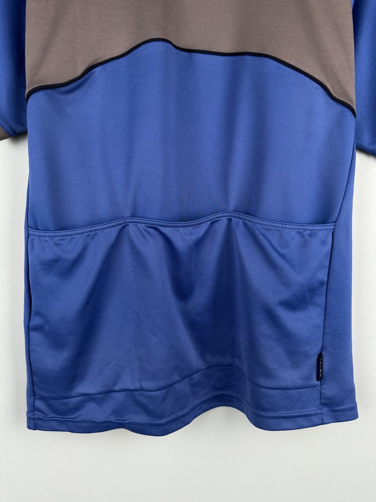 Nike ACG Vintage Y2k Nike Acg Jersey Tee Oversized Size US L / EU 52-54 / 3 - 5 Thumbnail