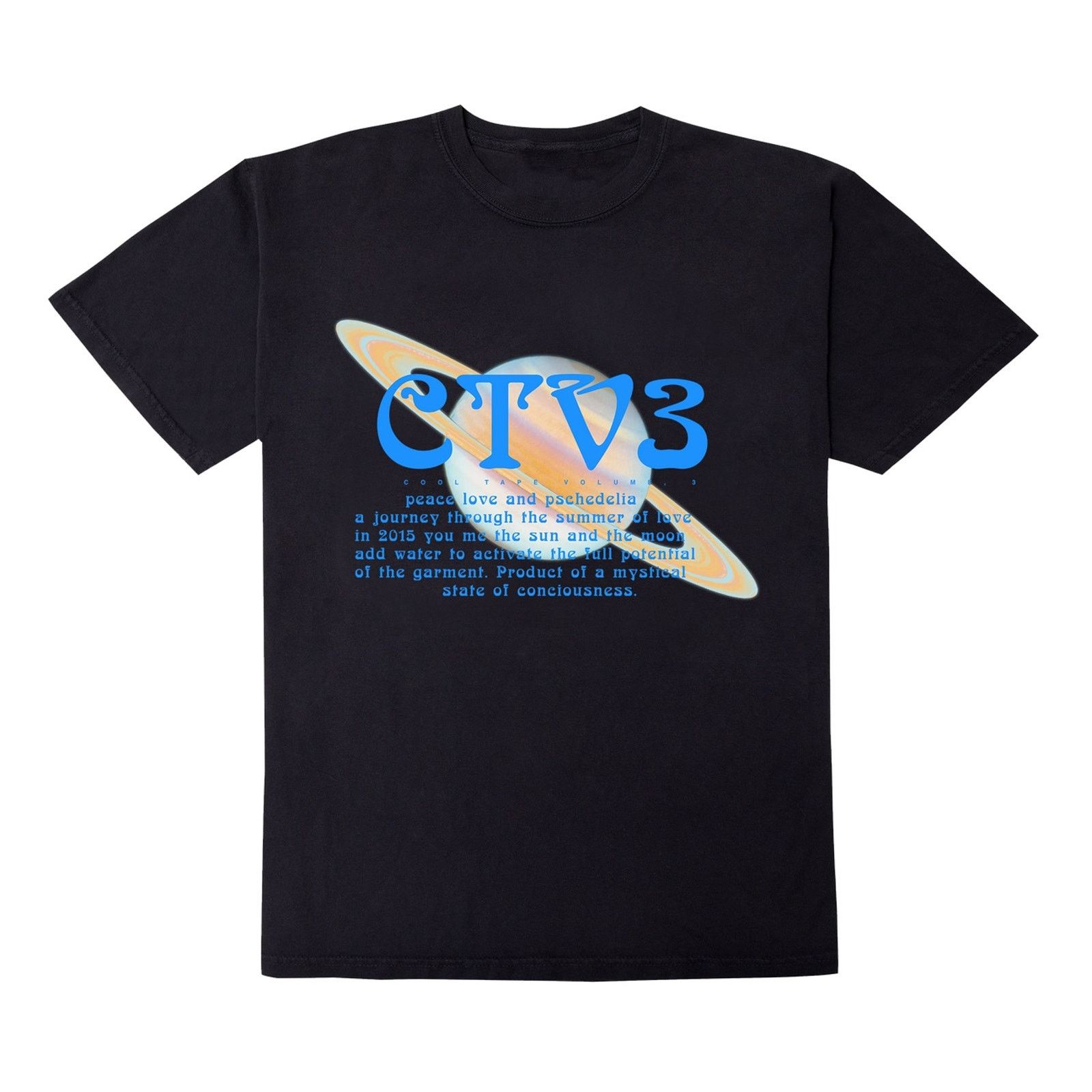 Other CTV3 Trippers T-Shirt Size US M / EU 48-50 / 2 - 1 Thumbnail