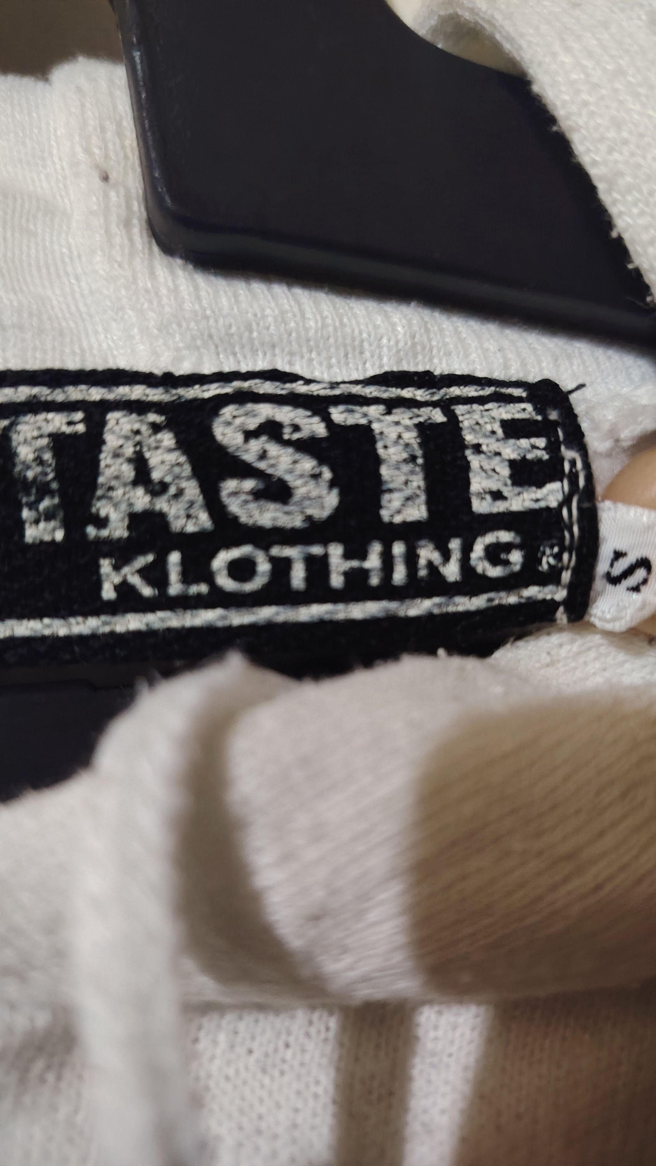 Vintage Rare Pushead 1997 Hoodie Size US S / EU 44-46 / 1 - 5 Thumbnail