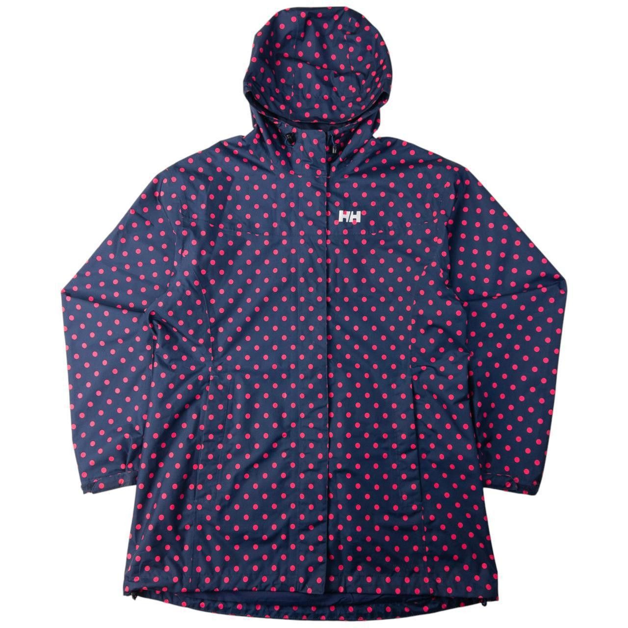 Helly Hansen Vintage Helly Hansen Hellytech Zip Up Jacket Womens Size XL Size XL / US 12-14 / IT 48-50 - 1 Thumbnail