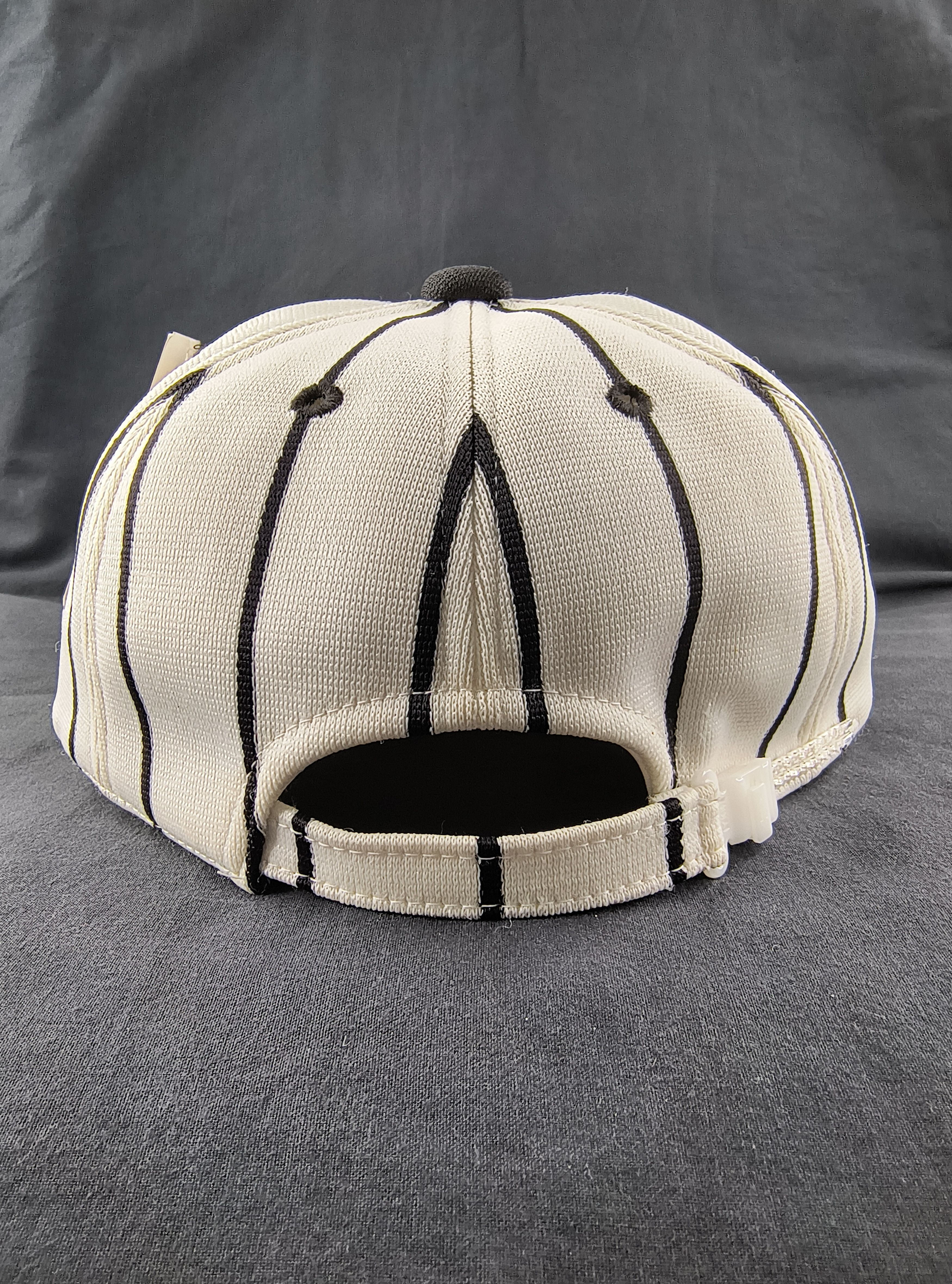 Japanese Brand DSWT vintage Hanshin Tigers Japan 80s hat Size ONE SIZE - 4 Thumbnail