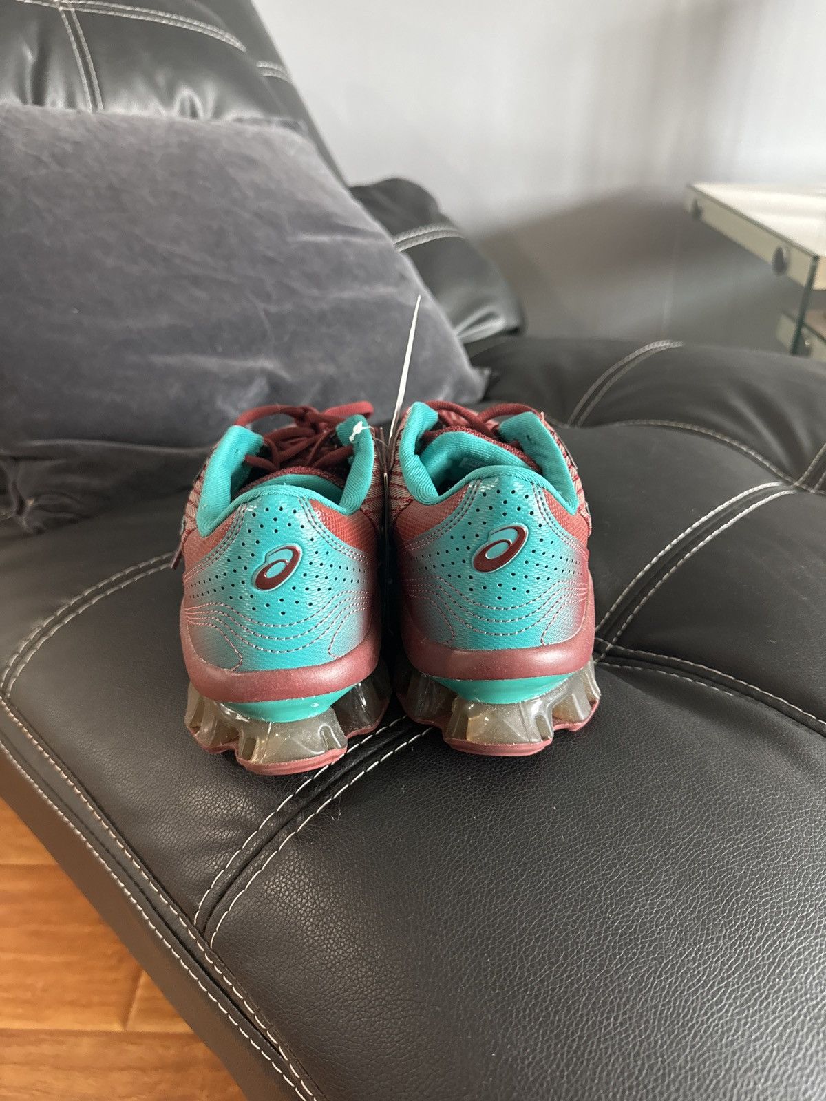 Asics × Kiko Kostadinov Asics Gel-Quantum Levitrack Size US 8.5 / EU 41-42 - 2 Thumbnail