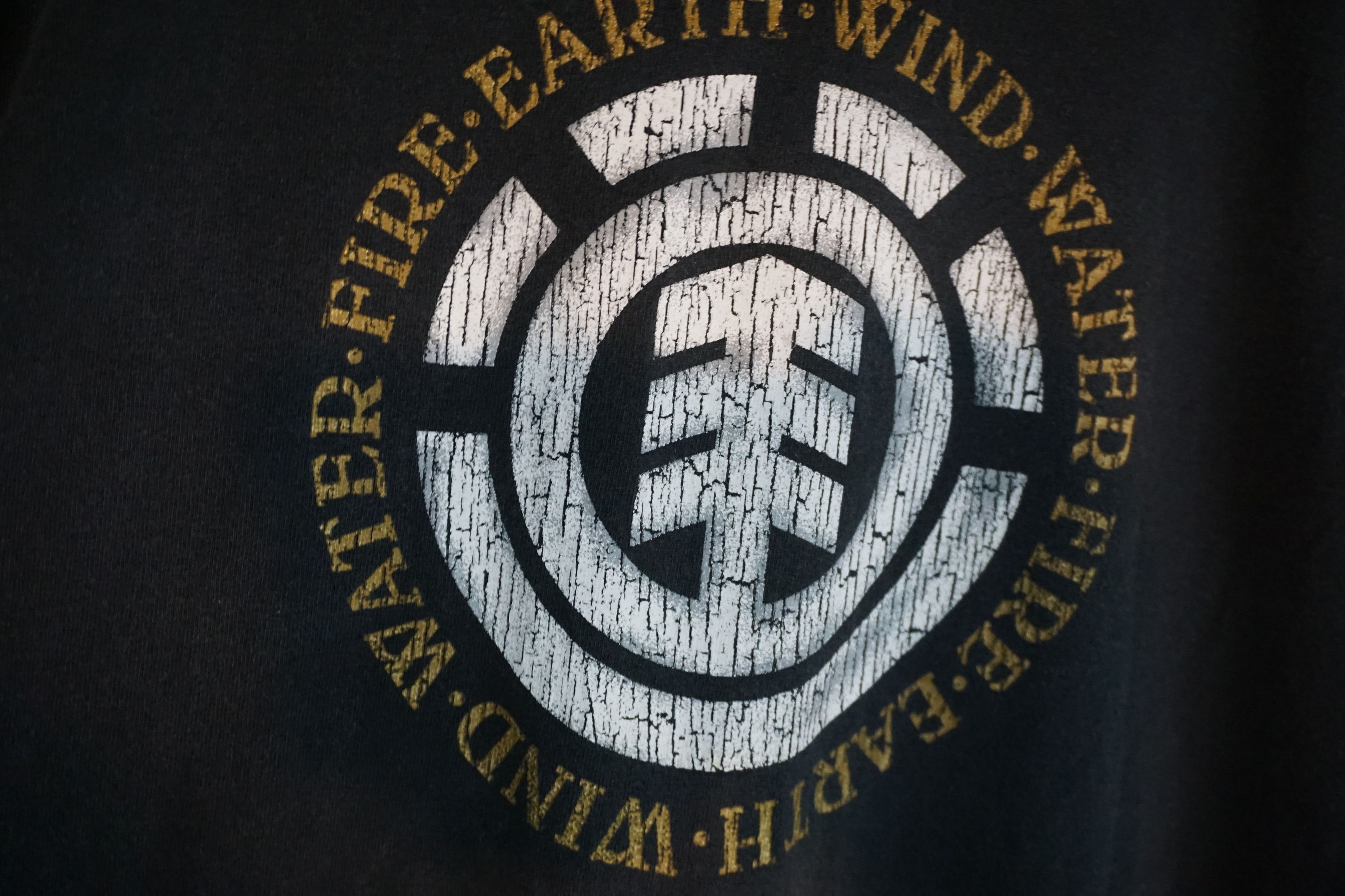 Element Element Skate Brand Made in U.S.A. T-shirt Size US M / EU 48-50 / 2 - 3 Thumbnail