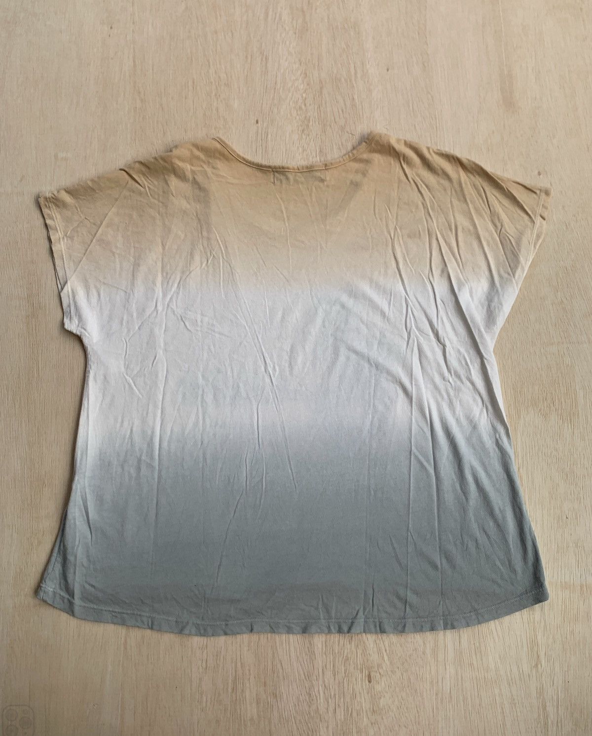 Japanese Brand Y2k Natural Lauture Hysteric Glamour style Tshirt Size M / US 6-8 / IT 42-44 - 4 Thumbnail
