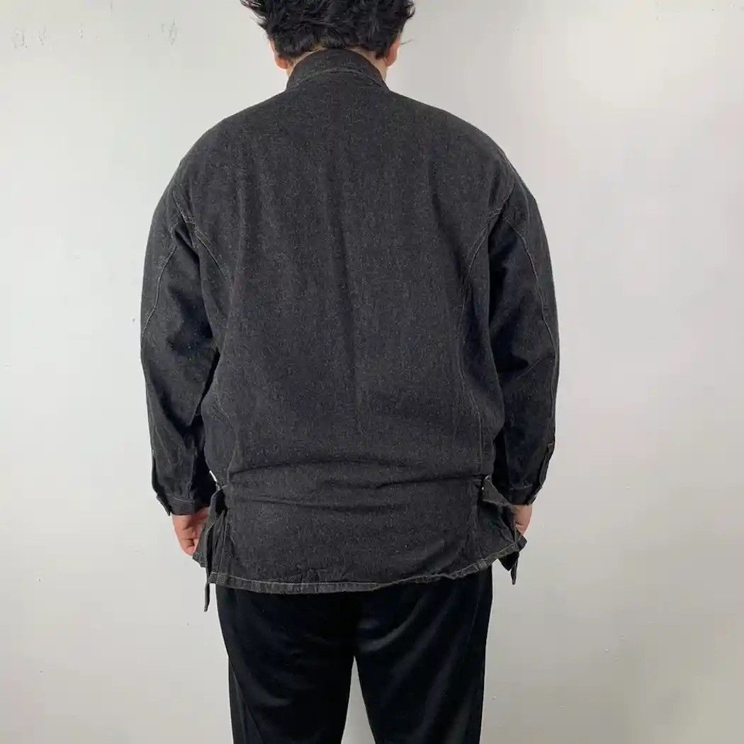 Hunter SEND OFFERS🍁HUNTER RUN Chore Jacket Vintage Workwear Size L Size US L / EU 52-54 / 3 - 2 Thumbnail