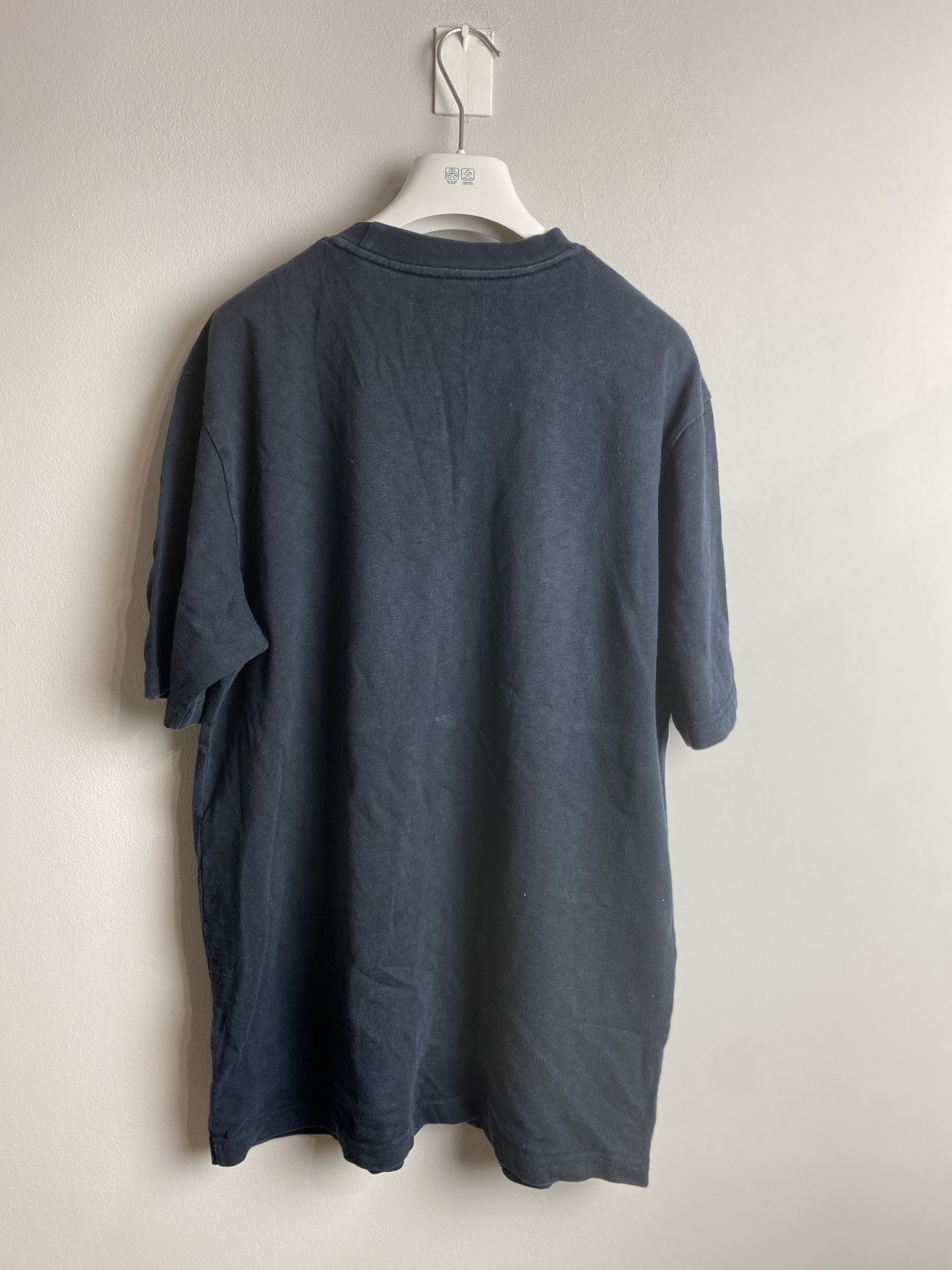 Palace Palace P-Slub Pocket t-shirt tee skate rap hip hop Size US M / EU 48-50 / 2 - 6 Thumbnail