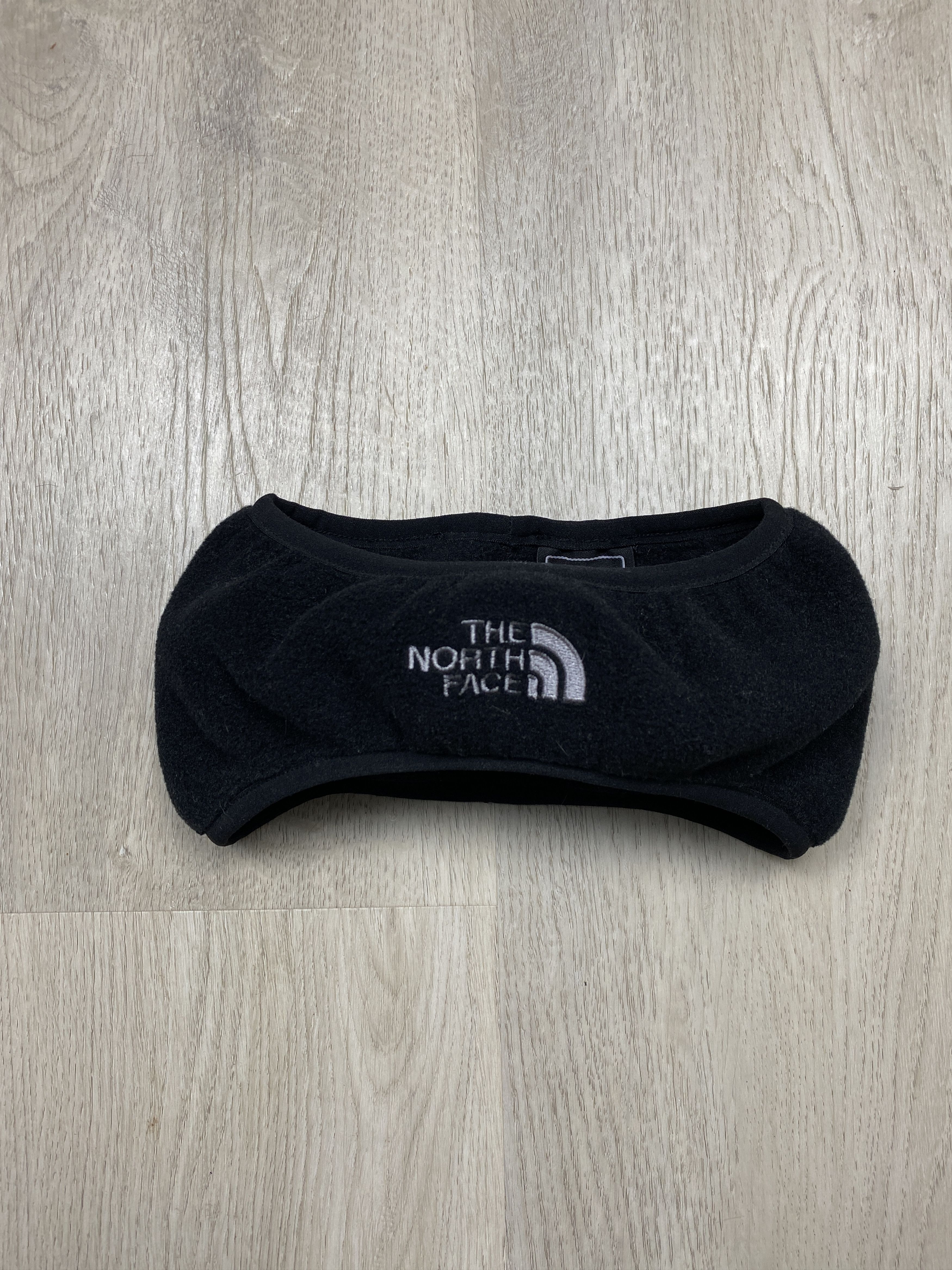 The North Face The North Face Vintage Headband Ear Band Hat Size ONE SIZE - 1 Thumbnail
