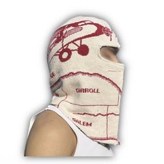 Yeat Face Masks - Yeat Get busy shirt Flat Mask RB1312