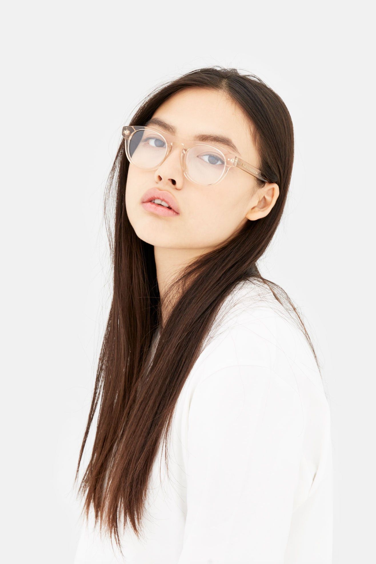 Retrosuperfuture RETROSUPERFUTURE Numero 73 Resin Glasses Size ONE SIZE - 16 Thumbnail