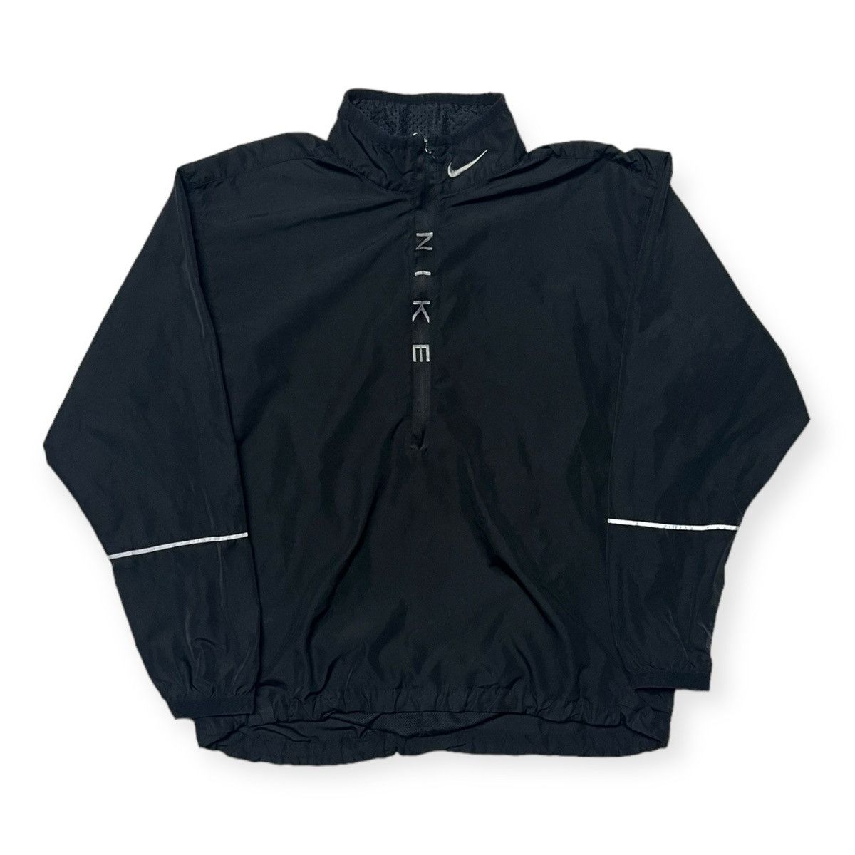 Nike × Streetwear × Vintage Vintage 80's Nike Light Jacket