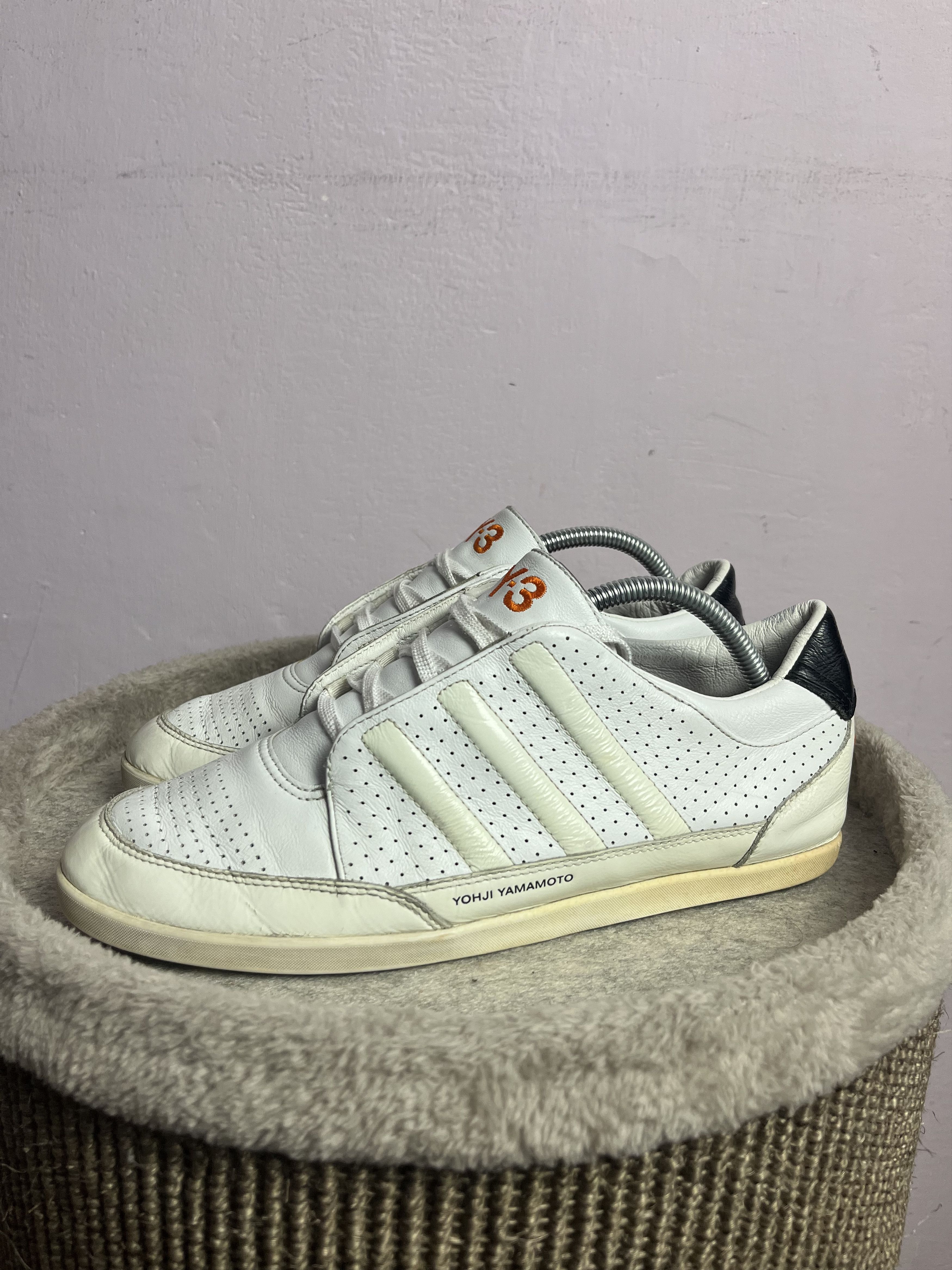 Adidas y3 honja clearance