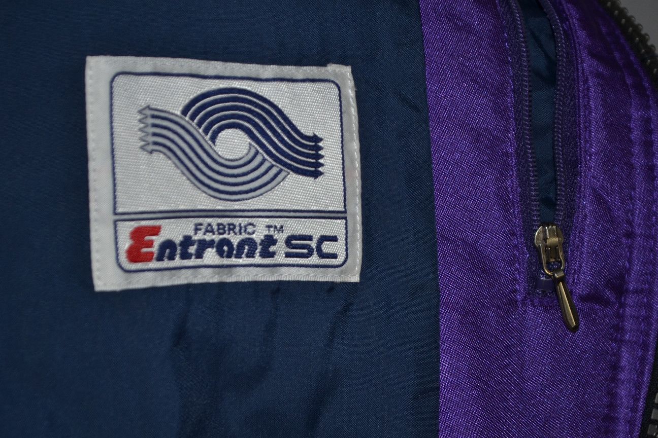 Descente Vintage 90s Descente Ski Jacket 54 Size US L / EU 52-54 / 3 - 18 Thumbnail