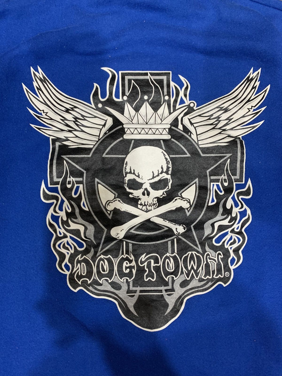 Dogtown 90s Rare Vintage Dogtown Cross Size US L / EU 52-54 / 3 - 9 Thumbnail