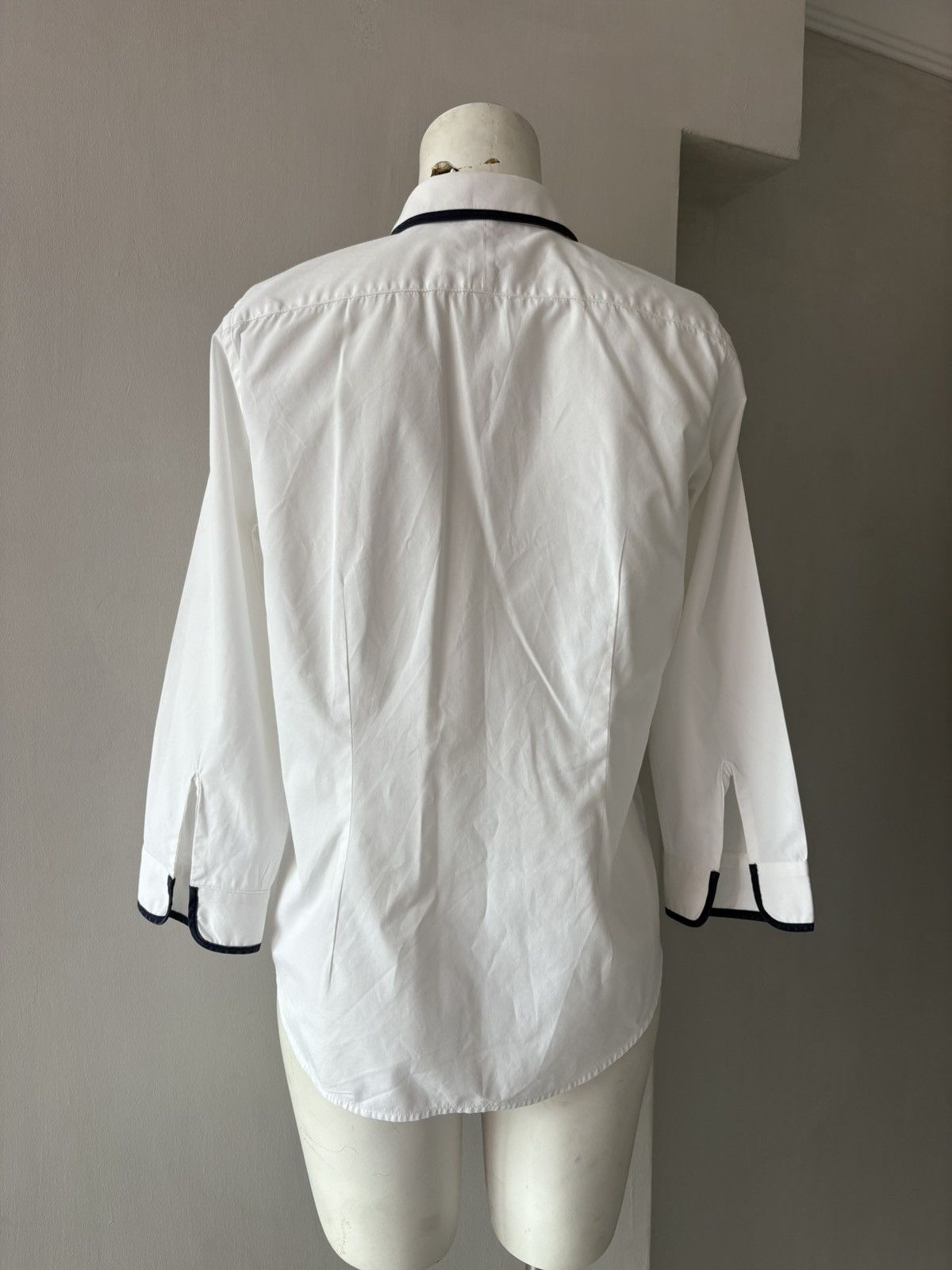 Ralph Lauren Ralph Lauren shirt Size M / US 6-8 / IT 42-44 - 14 Thumbnail