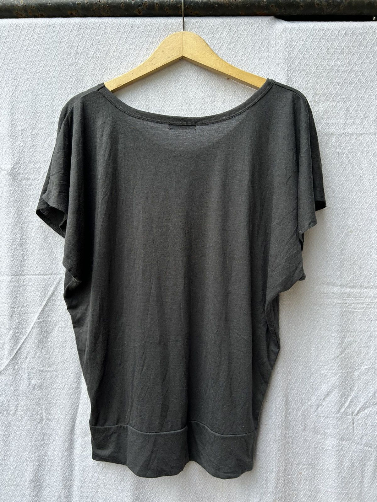 Japanese Brand Anna Alice Seditionaries Crosses Poem Shirt Size US L / EU 52-54 / 3 - 2 Thumbnail