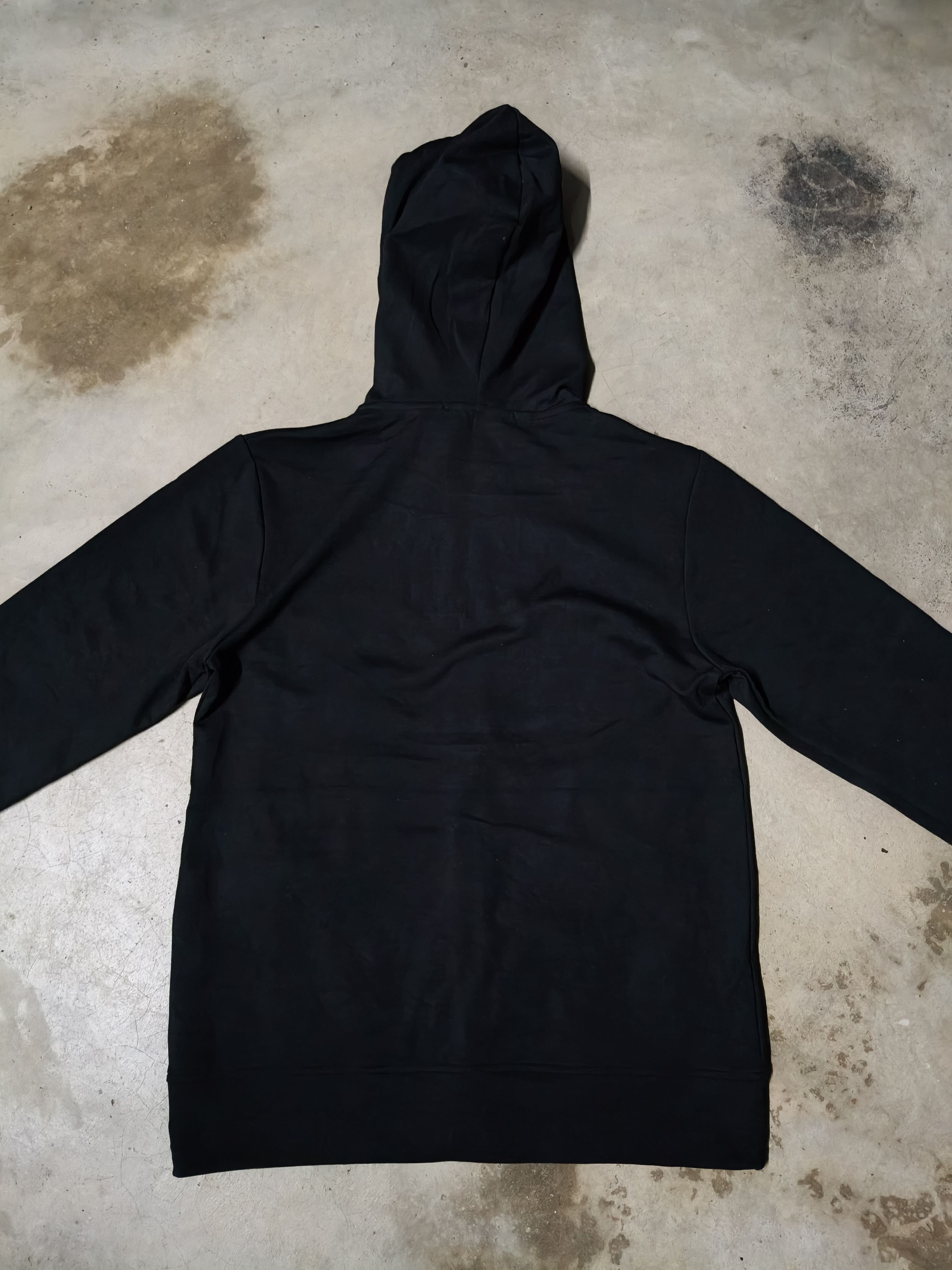 Mossimo Mossimo Zipper Hoodie Size US M / EU 48-50 / 2 - 4 Thumbnail