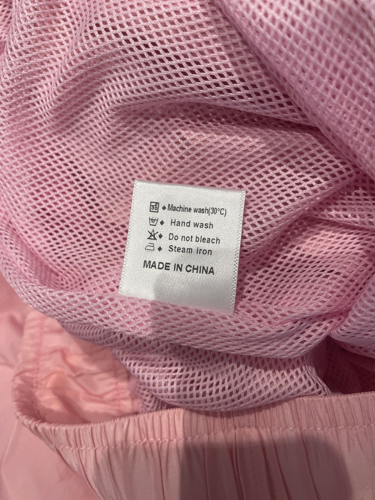 HMDD HMDD Swishy Nylon Track Pants Size US 30 / EU 46 - 5 Thumbnail