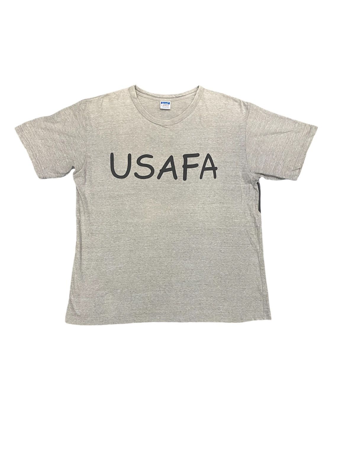 NEXUSVII Nexus 7 USAFA parody tee Size US L / EU 52-54 / 3 - 1 Thumbnail