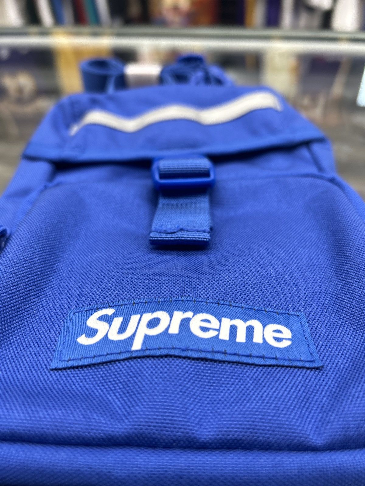 Supreme Supreme Hand Bag Size ONE SIZE - 3 Thumbnail