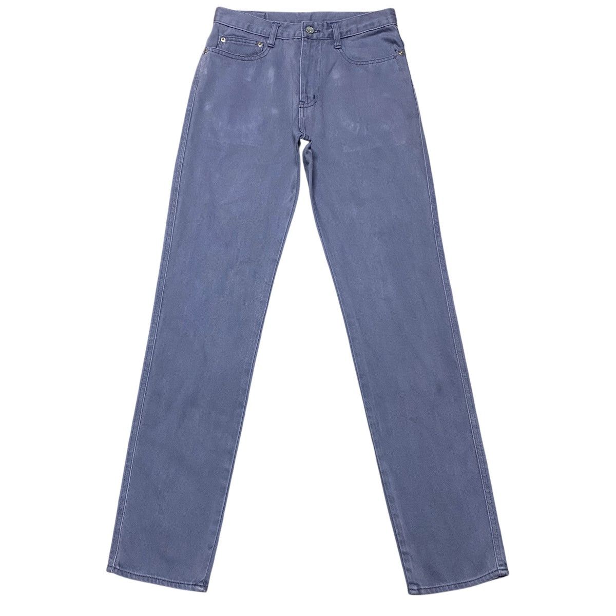 Hysteric Glamour Hysteric Glamour Denim Skinny Jeans Size US 28 / EU 44 - 3 Thumbnail