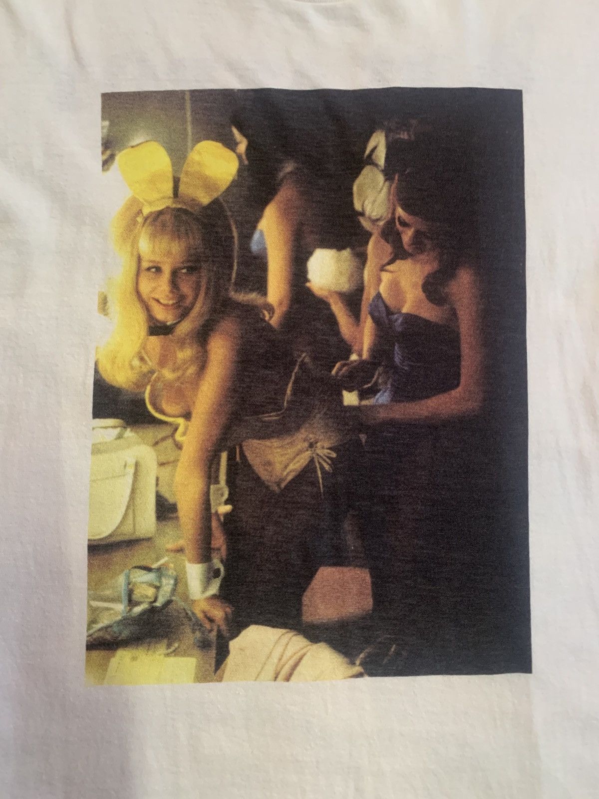 Hysteric Glamour × Playboy Hysteric Glamour X Playboy Size US M / EU 48-50 / 2 - 4 Thumbnail