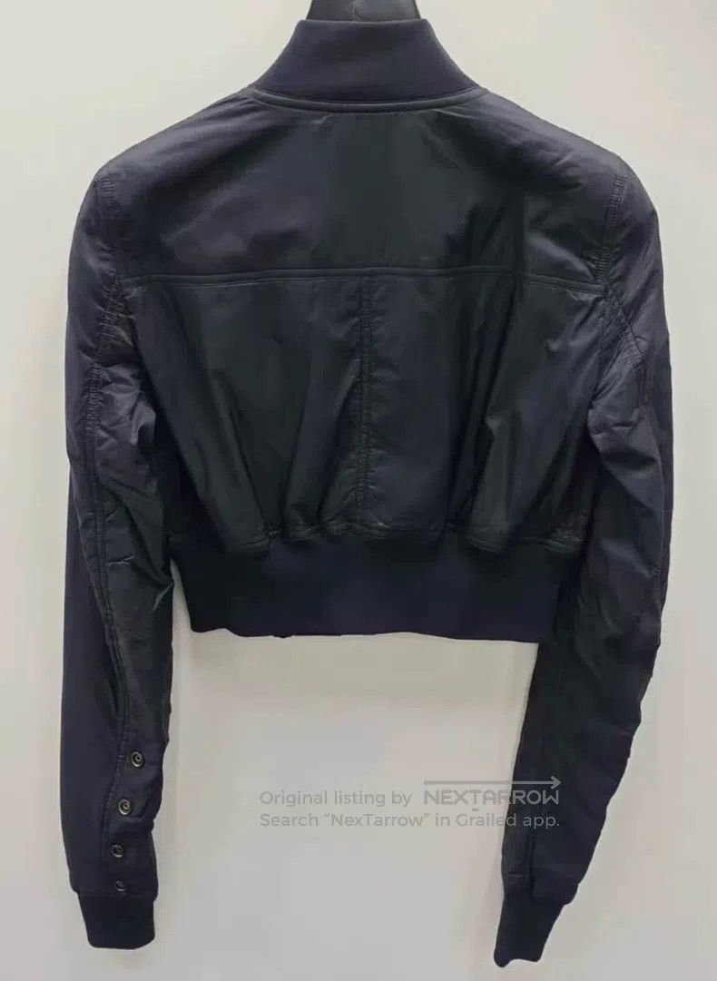 Rick Owens Rick Owens jacket Size S / US 4 / IT 40 - 2 Thumbnail