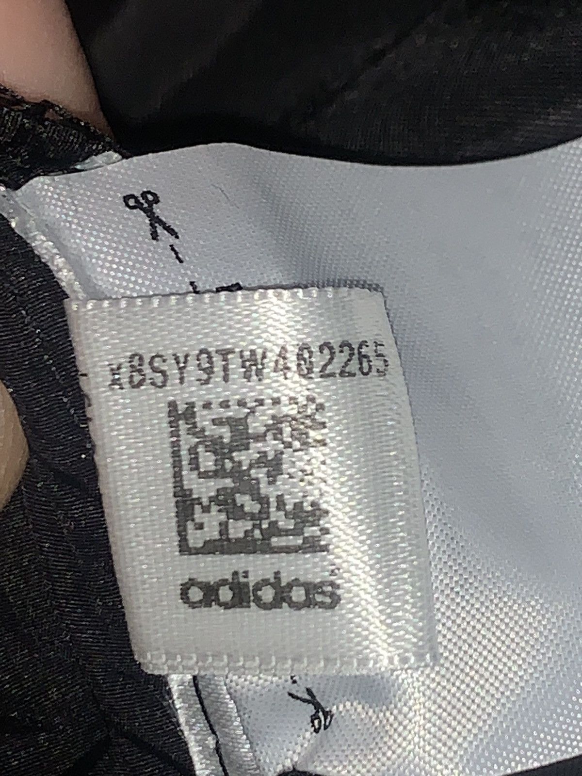 Adidas *RARE* New Adidas TGP Shorts 2 - Size XS Size US 28 / EU 44 - 12 Thumbnail