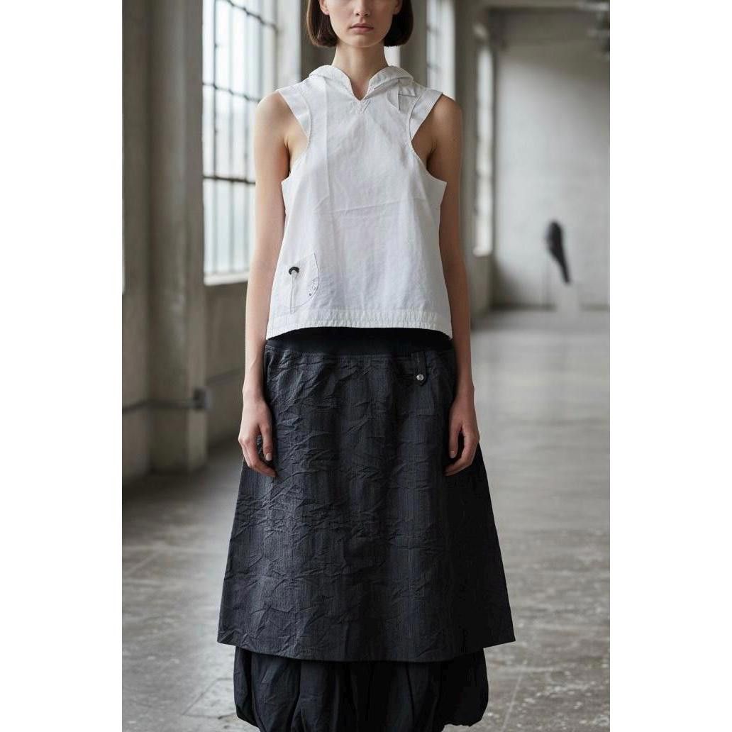 Cop Copine The Cop Copine Technical Top Size ONE SIZE - 1 Thumbnail