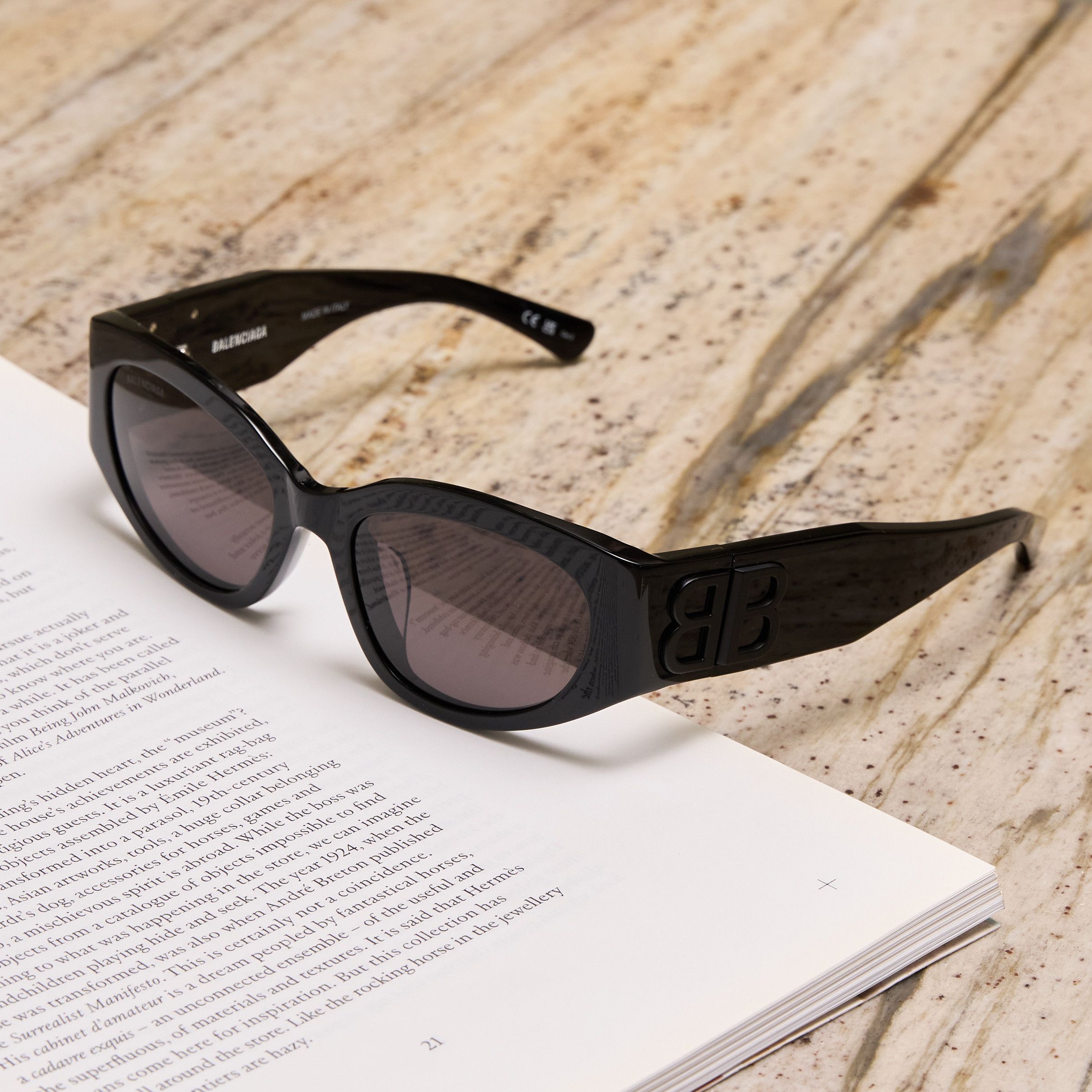 Balenciaga Balenciaga 5G Sunglasses SS24 | Grailed