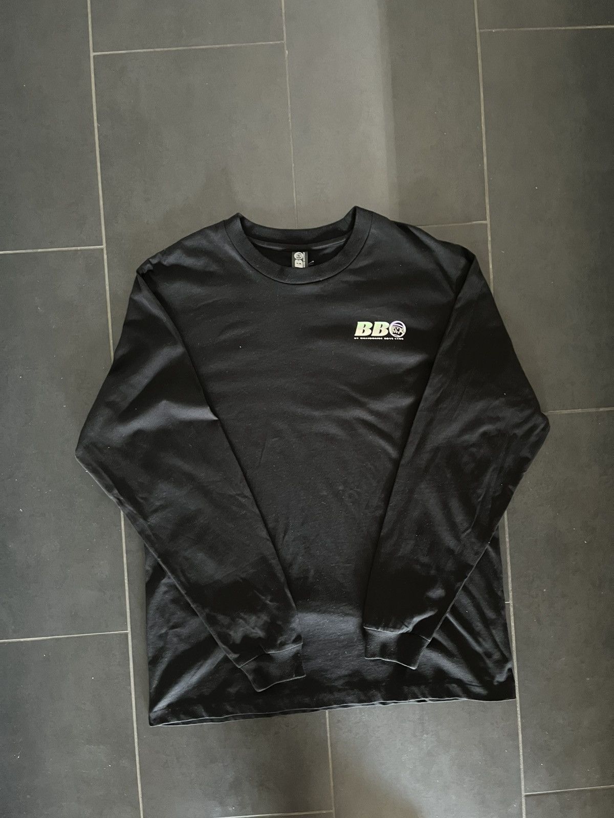 Billionaire Boys Club Longsleeve Shirt Billionaire Boys Club L Size US L / EU 52-54 / 3 - 2 Thumbnail