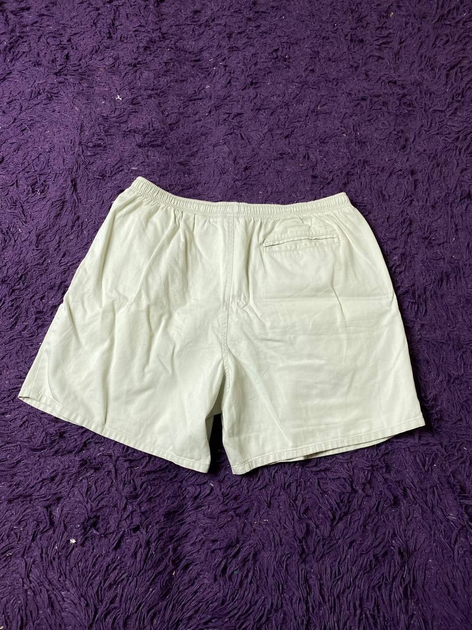 Nike Nike shorts vintage Y2K size L sportwear logo streetwear Size US 34 / EU 50 - 21 Thumbnail