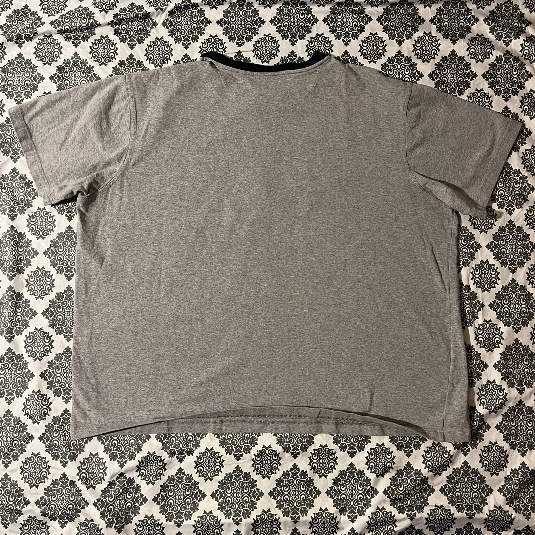 Disney × Vintage VTG 00s Disney World Authentic Tee Size US XXL / EU 58 / 5 - 2 Thumbnail