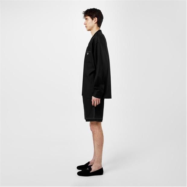Prada PRADA Velvet Loafers Size US 8 / EU 41 - 6 Thumbnail