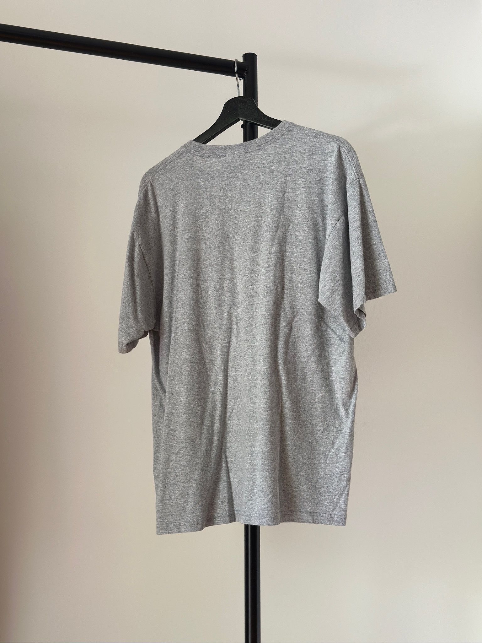NCAA × Nike Vintage Y2K Nike 'UGA' T-Shirt Size US L / EU 52-54 / 3 - 2 Thumbnail