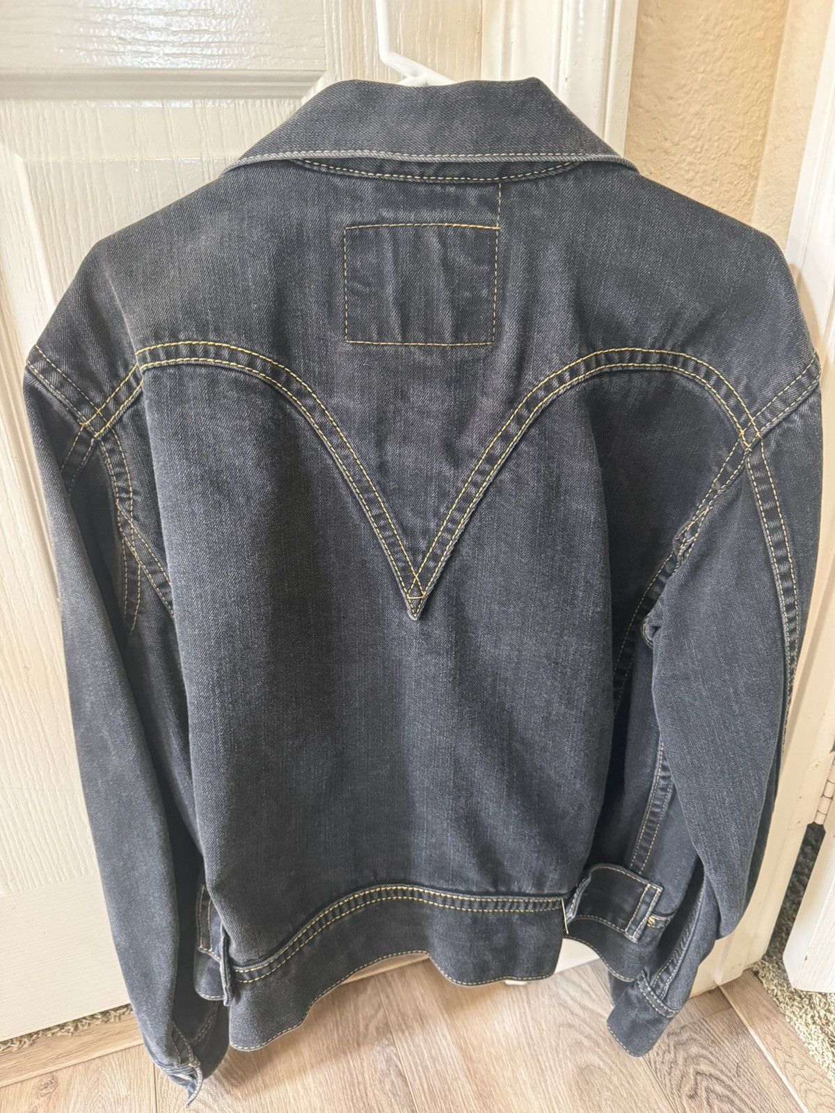 Levi's Vintage Clothing Levi’s denim jacket Size US L / EU 52-54 / 3 - 4 Thumbnail