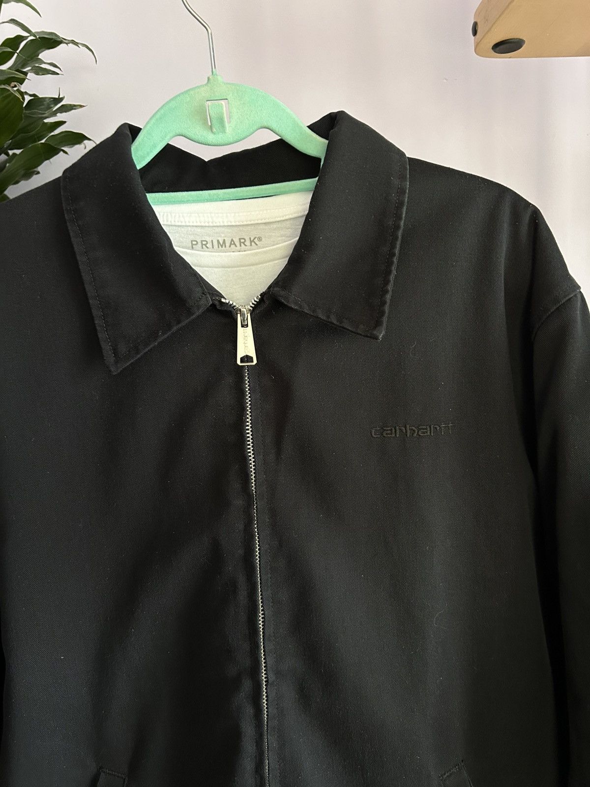 Carhartt Vintage Carhartt Modular Work Jacket Size US XL / EU 56 / 4 - 12 Thumbnail