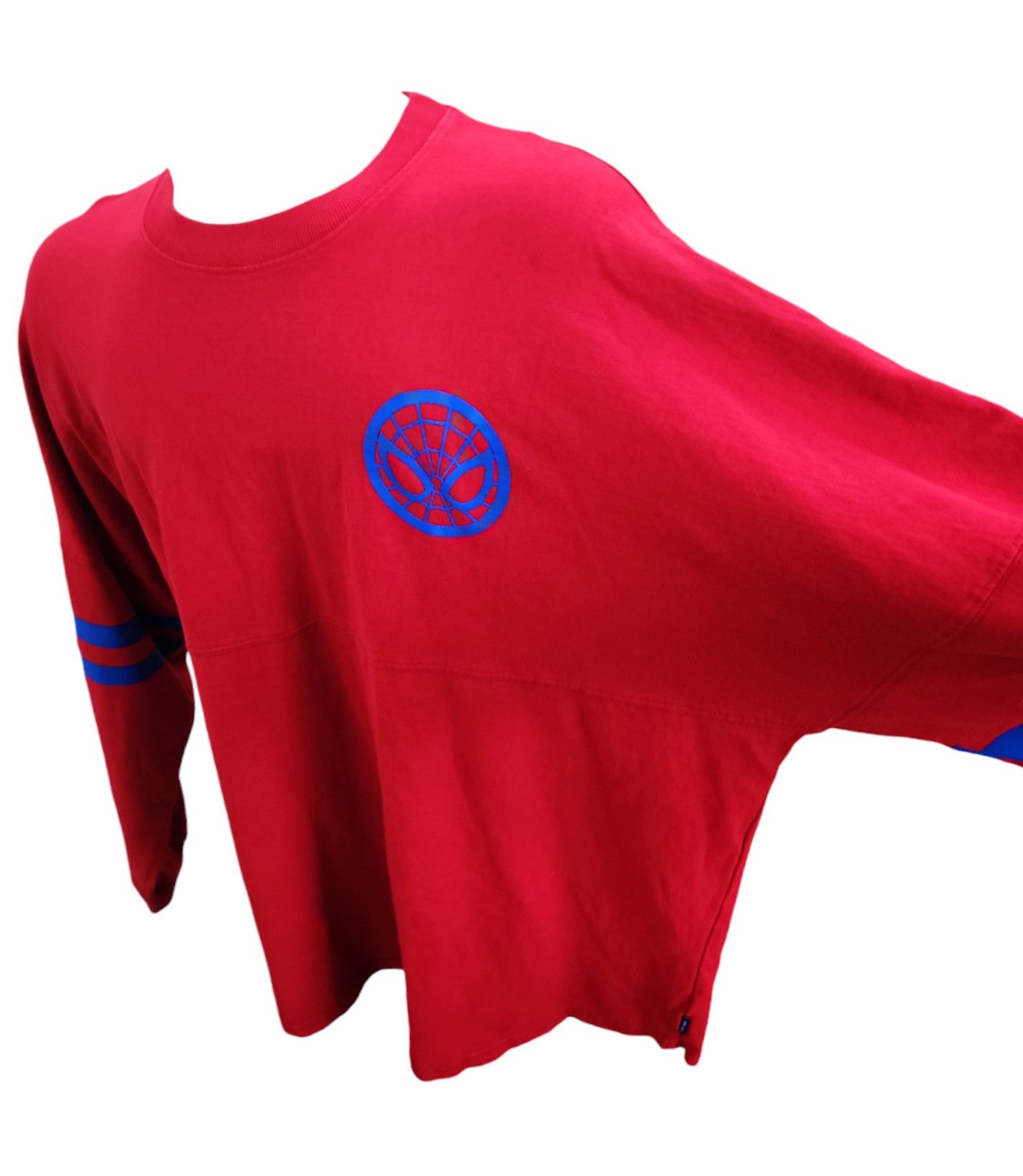 Marvel Comics Spider-man Rare 2019 SDCC Limited Edition Spirit Jersey XL Size US XL / EU 56 / 4 - 4 Thumbnail