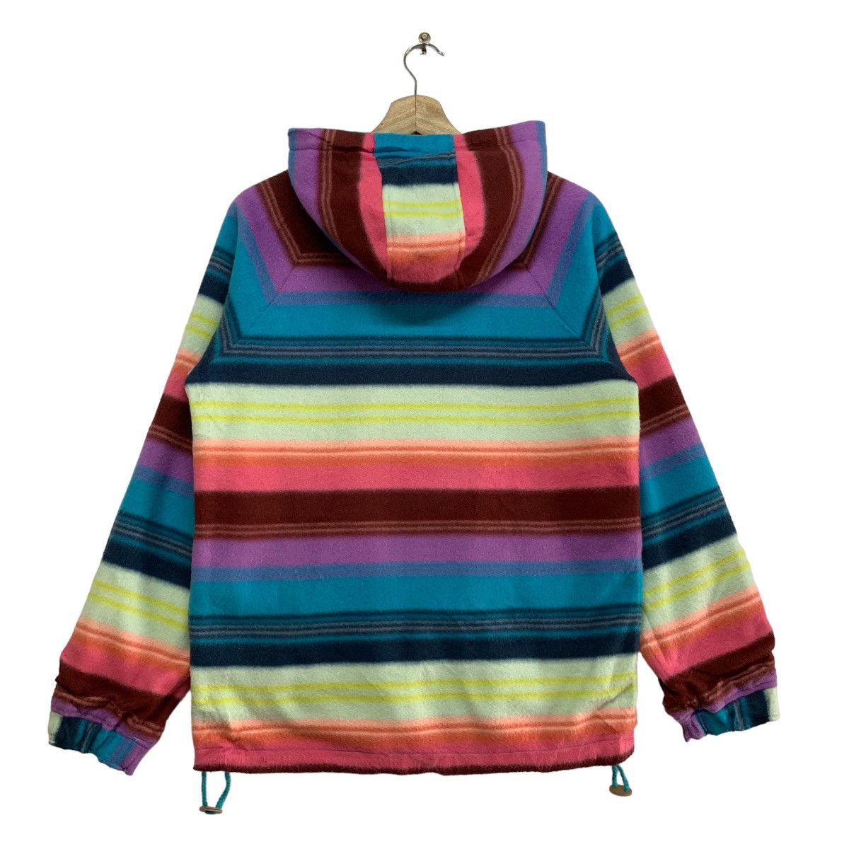 Reversibles Hoodie Jacket Menswear