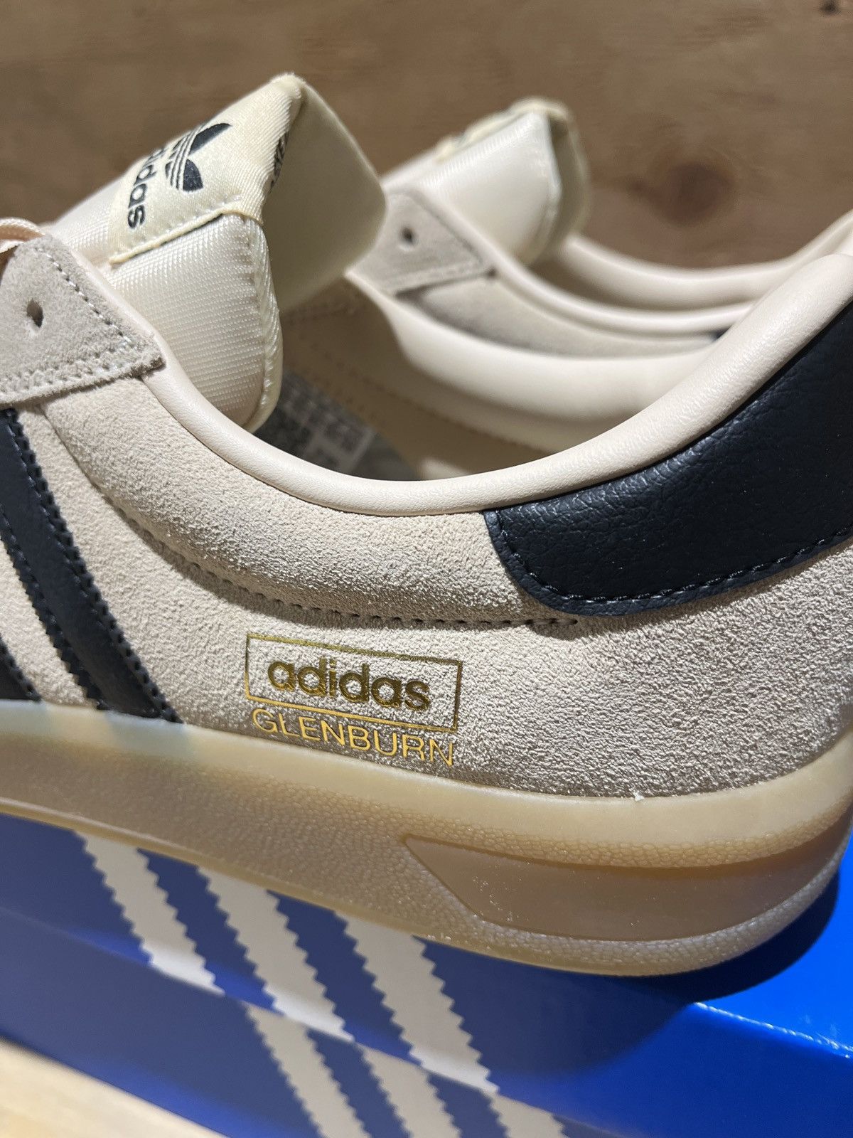 Adidas Adidas GLENBURN HP3510 Men Size 12 Size US 12 / EU 45 - 8 Thumbnail