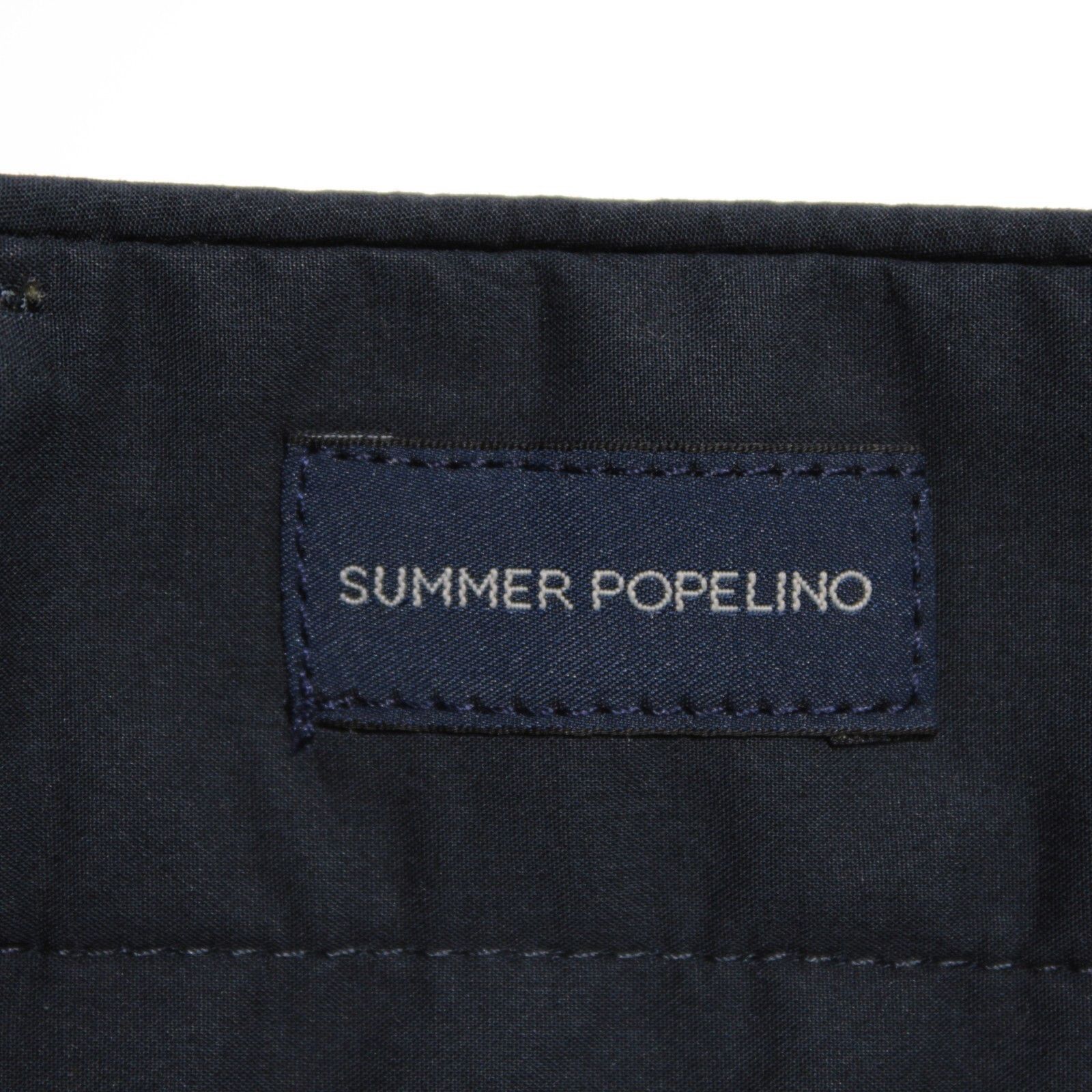 Incotex INCOTEX New with tags Chino Size 30 US In Green Size US 30 / EU 46 - 6 Thumbnail