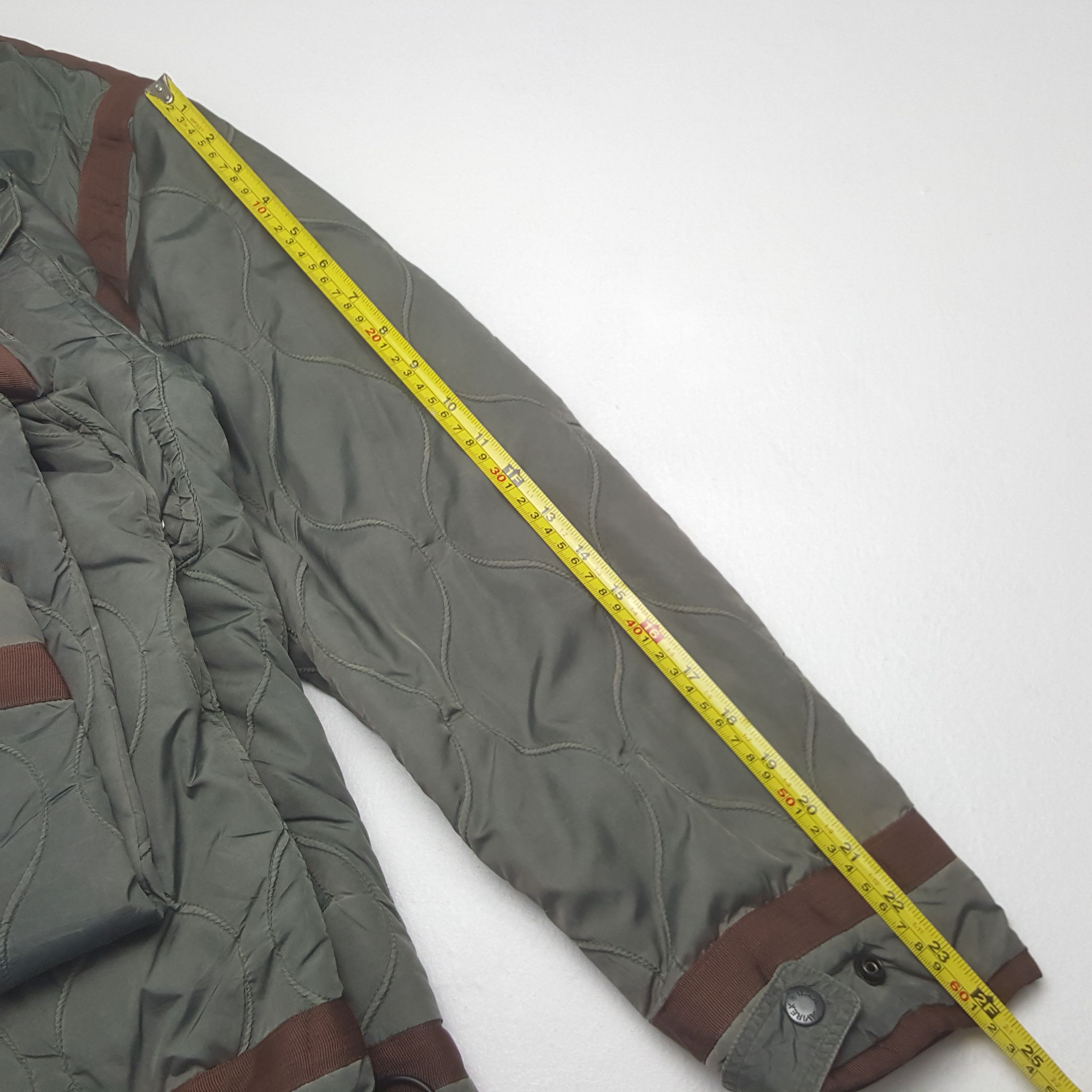 Avirex Vintage Avirex Military Style Jacket C304N22 Size US M / EU 48-50 / 2 - 6 Thumbnail