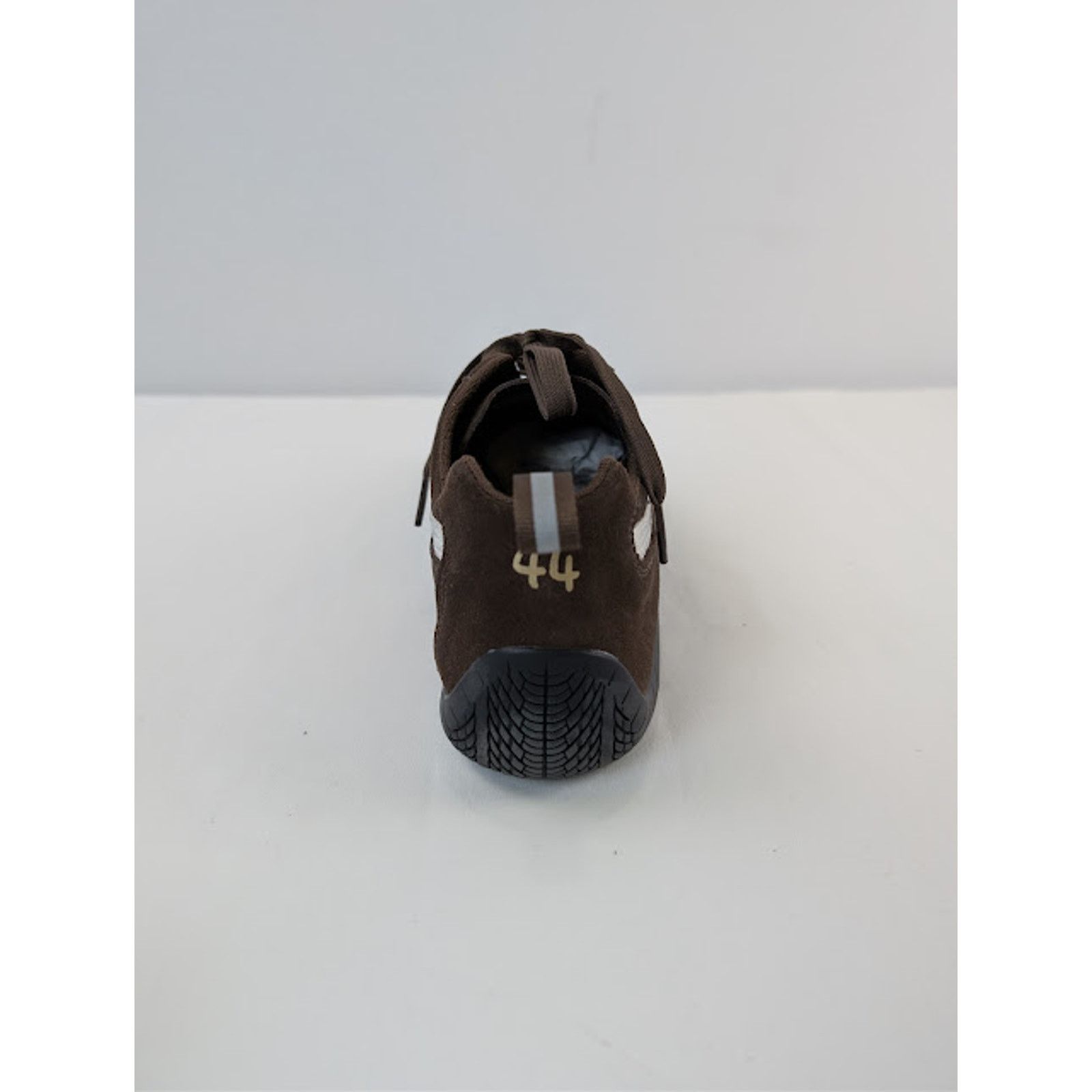 Balenciaga × Puma o1rshd1 Q:2 / Speedcat Destroyed Low Top Sneaker in Brown Size US 12 / EU 45 - 16 Thumbnail