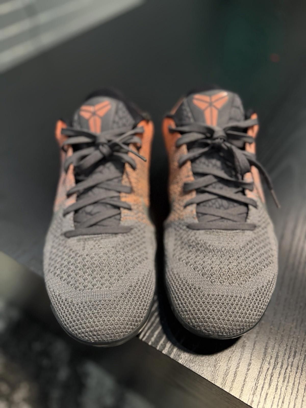Nike Size 10.5 - Nike Kobe 11 Elite Low Easter (2015) RARE Size US 10.5 / EU 43-44 - 4 Thumbnail