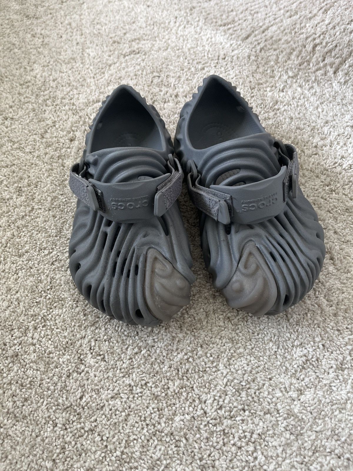 Salehe Bembury Salehe Bembury crocs Size US 6 / EU 39 - 5 Thumbnail