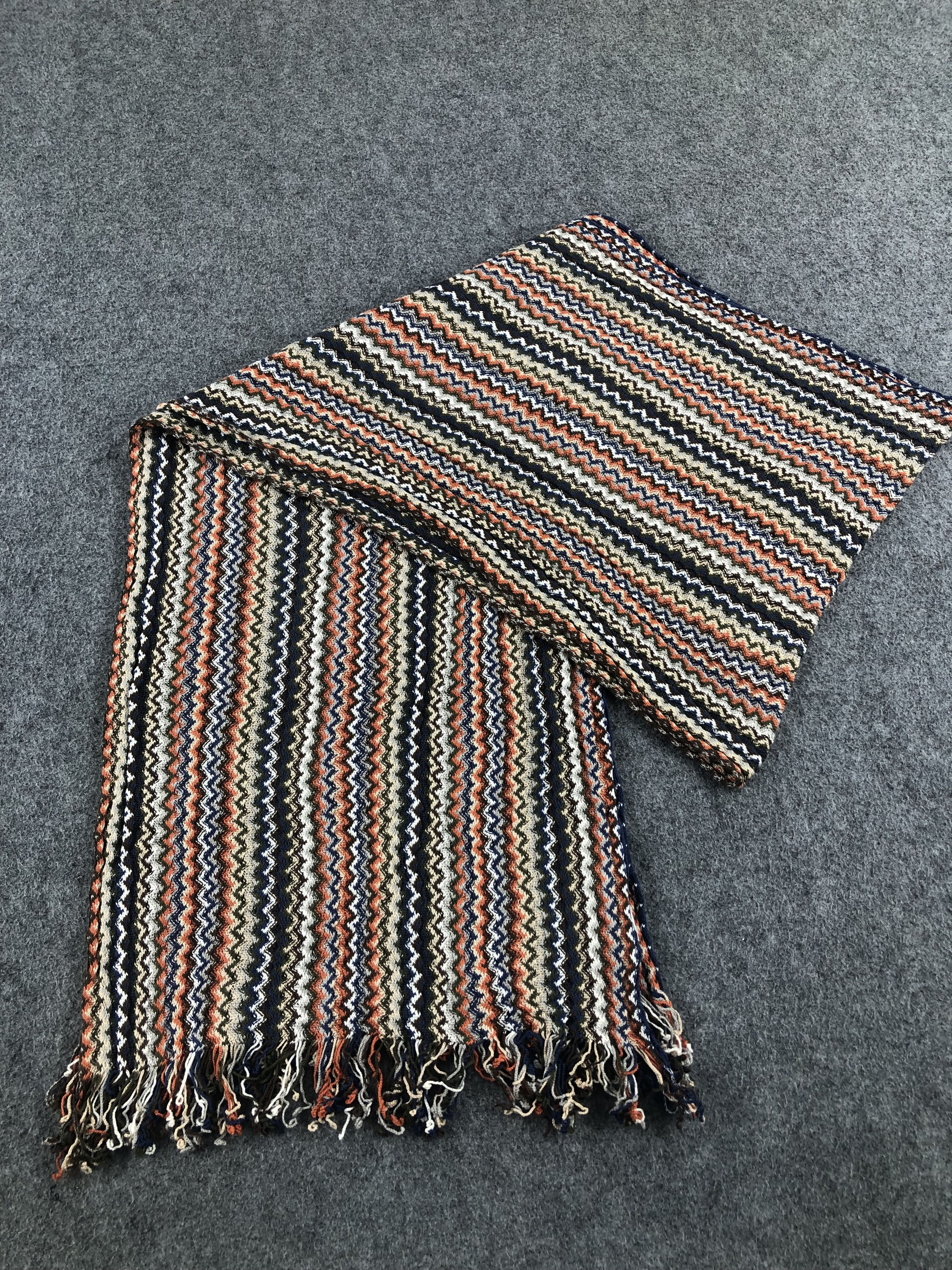 Beams Plus Beams Scarf / Muffler / Neckwear Size ONE SIZE - 4 Thumbnail