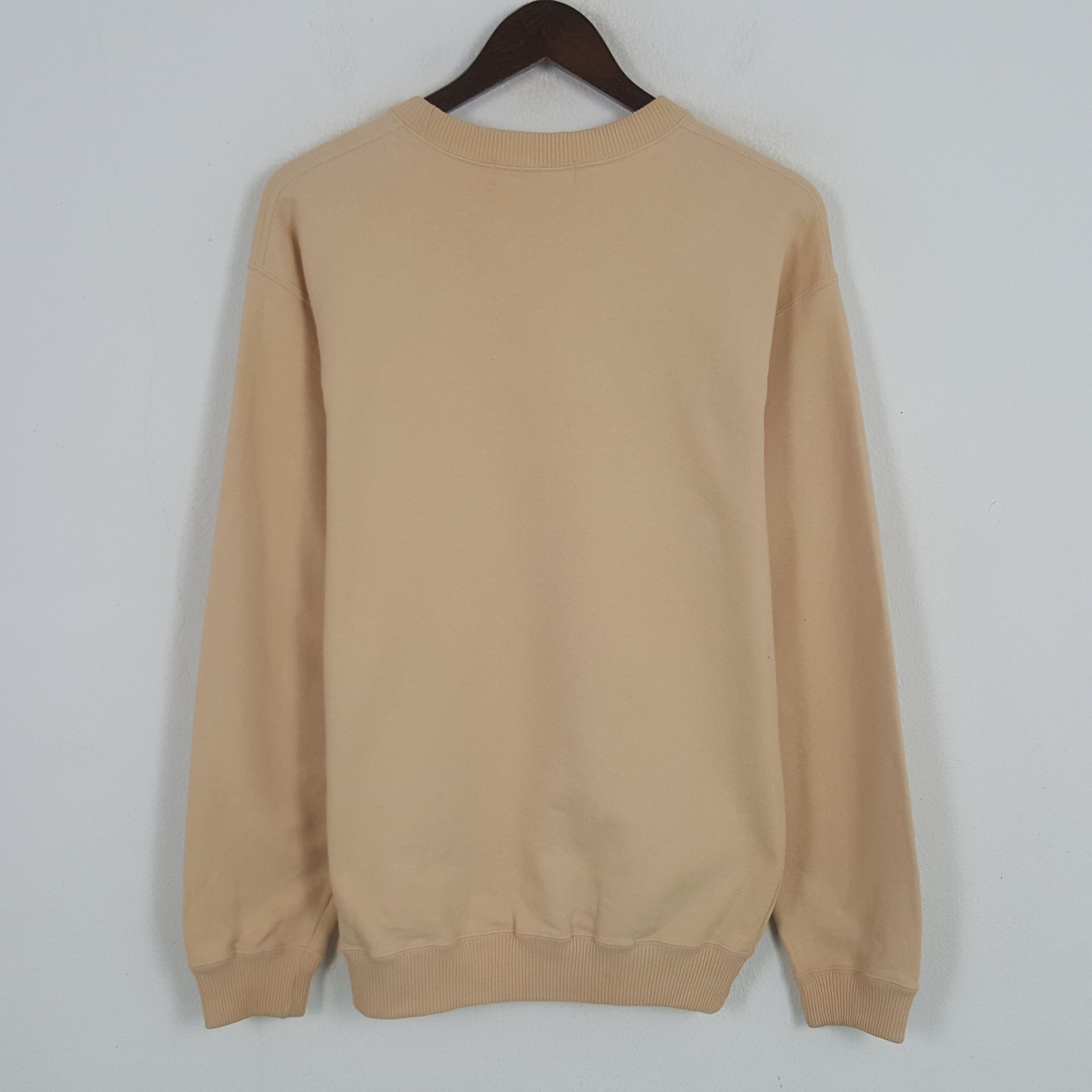 Polo Ralph Lauren × Vintage Vintage Polo By Ralph Lauren Big Logo Sweatshirt Size US S / EU 44-46 / 1 - 3 Thumbnail