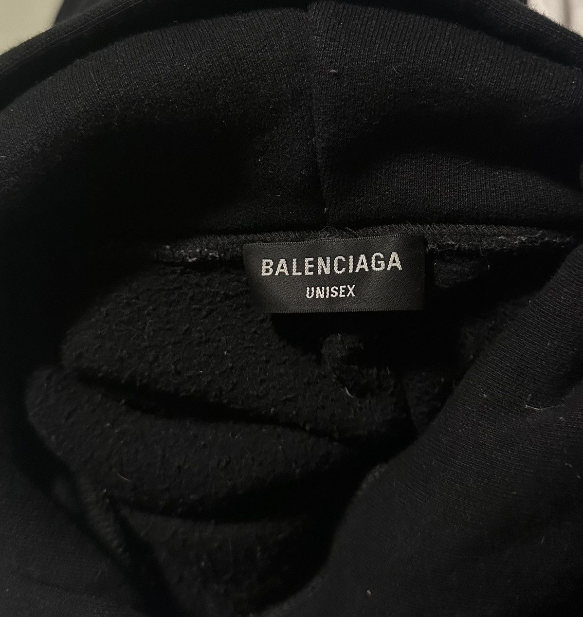 Balenciaga Balenciaga Slime Graffiti Hoodie Size US L / EU 52-54 / 3 - 8 Thumbnail