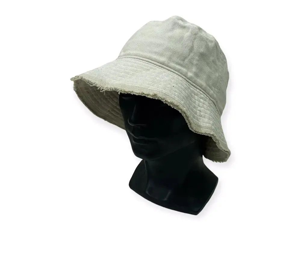 Japanese Brand Japanese Brand Seditionaries Bucket Hat Size ONE SIZE - 1 Thumbnail