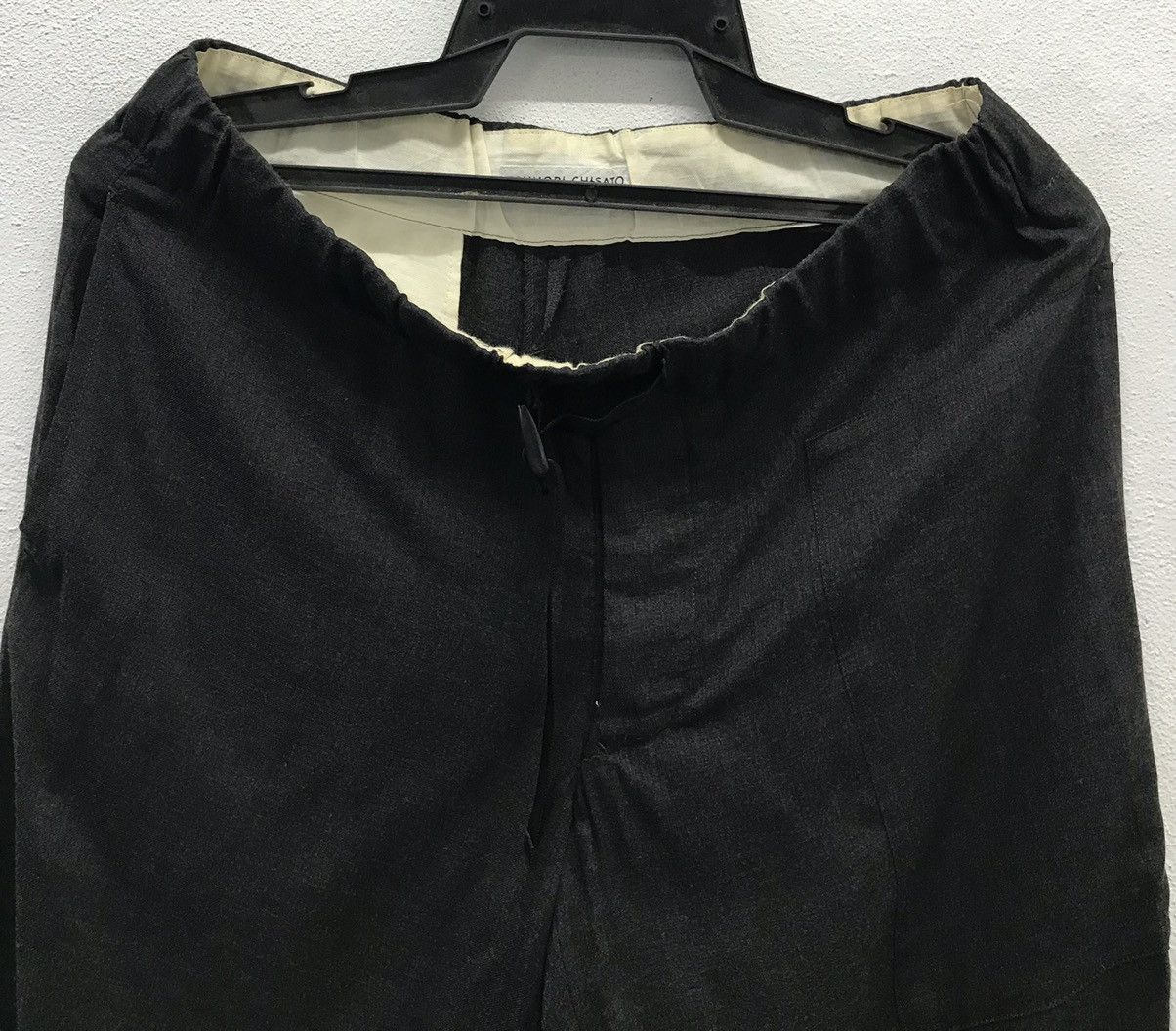 Issey Miyake × Japanese Brand × Tsumori Chisato Vintage Issey Miyake Tsumori CHISATO Made In Japan Pants Size US 31 - 3 Thumbnail
